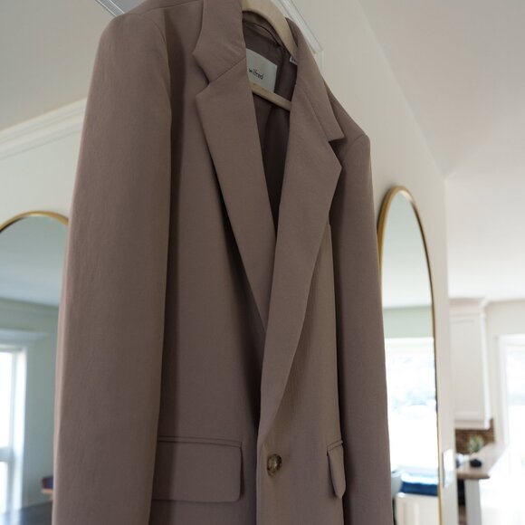 Wilfred NEW GENERATION BLAZER - Picture 13 of 16